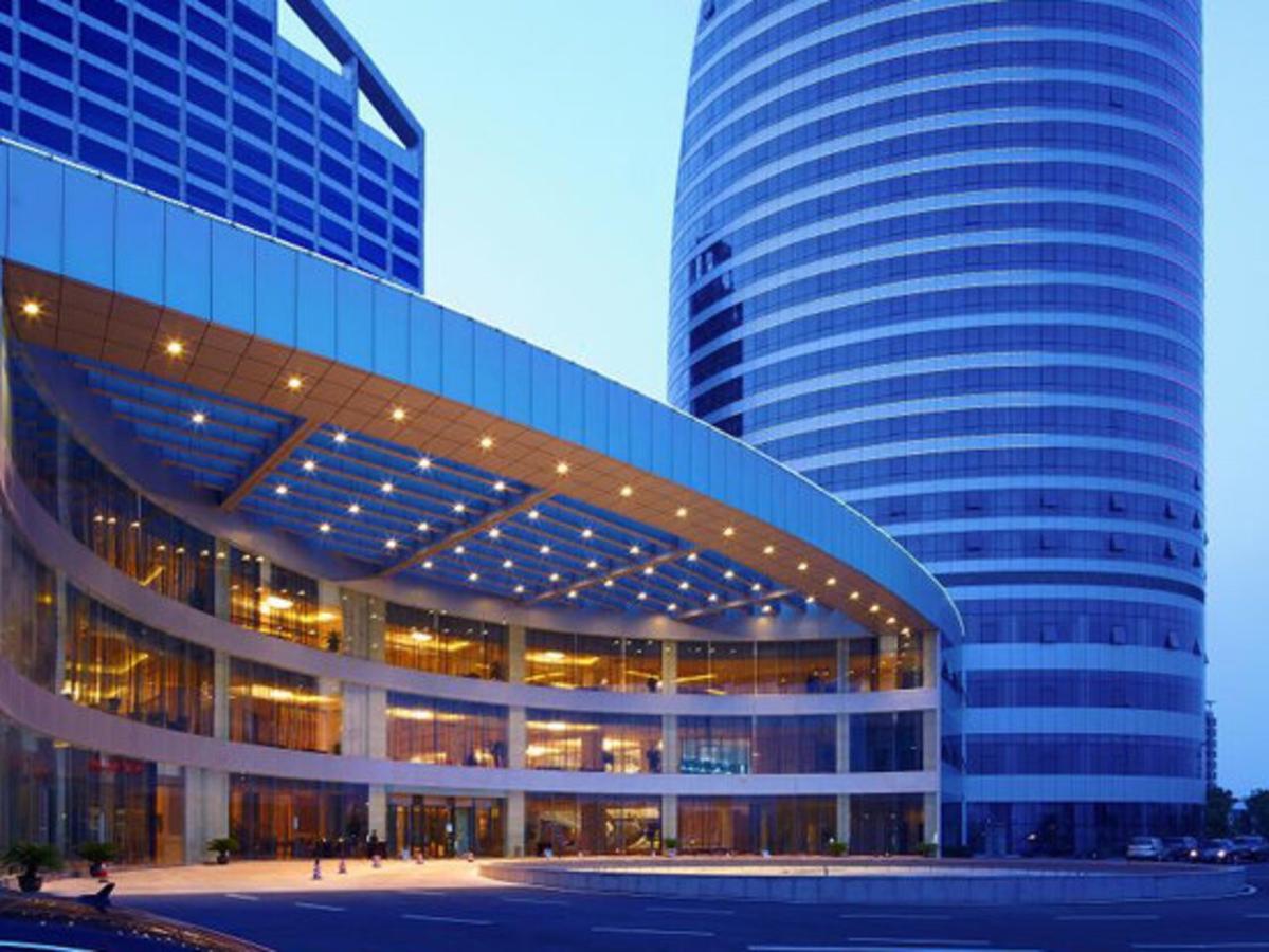 Jurong Yukun New Century Hotel Jiangsu Room photo